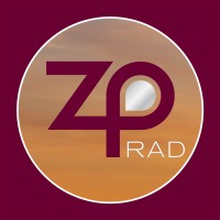Zwanger-Pesiri Radiology Logo