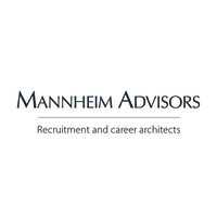 MANNHEIM ADVISORS Logo