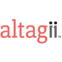 altagii | Marcom Career Network Inc. Logo
