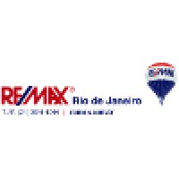 RE/MAX Rio de Janeiro Logo