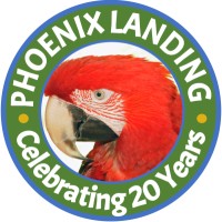 Phoenix Landing Foundation Logo