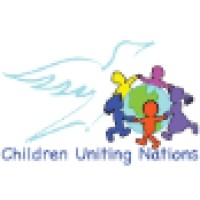 Children Uniting Nations Logo