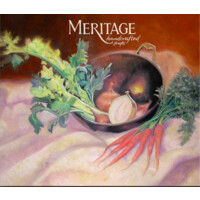 MERITAGE SOUPS Logo