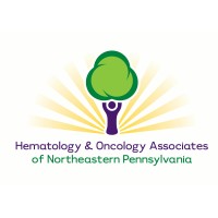Hematology & Oncology Associates of NEPA, PC Logo