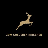 Zum goldenen Hirschen Logo