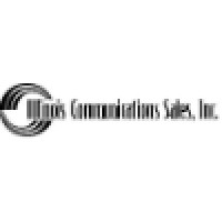 Illinois Communications Sales, Inc. Logo