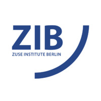 Zuse Institute Berlin Logo