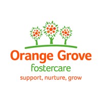 Orange Grove Fostercare Logo