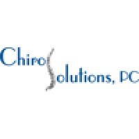 ChiroSolutions Logo