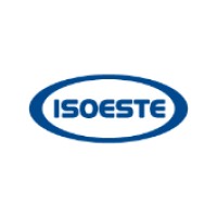 Isoeste Construtivos Isotérmicos Ltda. Logo