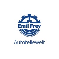 EFA Autoteilewelt GmbH Logo