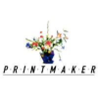 Printmaker Editioning Studio Logo
