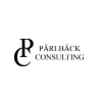 Parlback Consulting Logo