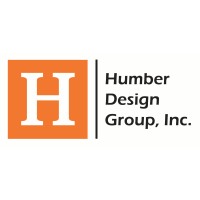 Humber Design Group, Inc. Logo