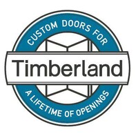 Timberland Door, LLC Logo