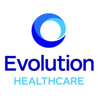 Evolution Healthcare Logo