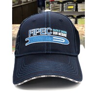 Les Industries Fipec Inc. Logo