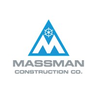 Massman Construction Co. Logo