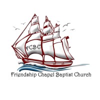 Friendship Chapel Baptist Church Logo