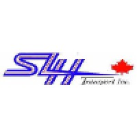 SLH Transport Inc. Logo