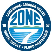 Zone 7 Water Agency Logo