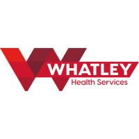 Whatley Health Services Logo