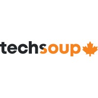 TechSoup Canada Logo