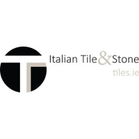 Italian Tile and Stone Logo
