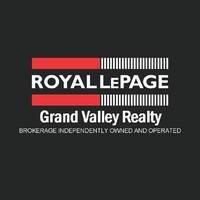 Royal LePage Grand Valley Realty Brokerage - Kitchener Logo