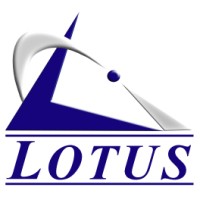 Lotus International Company Logo