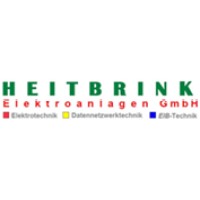 Heitbrink Elektroanlagen GmbH Logo