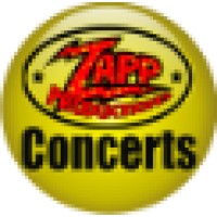 Zapp! Productions Logo