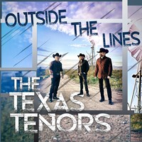 The Texas Tenors Logo