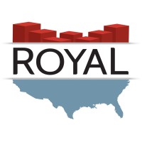 ROYAL Logo