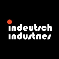 Indeutsch Industries Pvt Ltd Logo