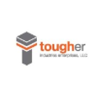 Tougher Industries Enterprises, LLC Logo