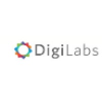 DigiLabs Pro Logo