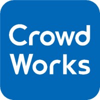CrowdWorks Logo