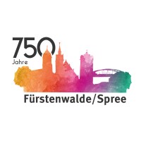 Stadt Fürstenwalde/Spree Logo