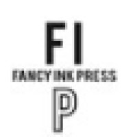 Fancy Ink Press Logo