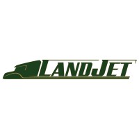Landjet Logo