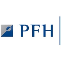 PFH Private Hochschule Göttingen Logo