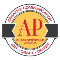 Amanda Polson: Graphic and Web Design, Art Direction, Marketing, Original Illustration Logo