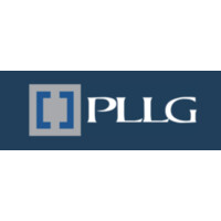 PLLG Limited Logo