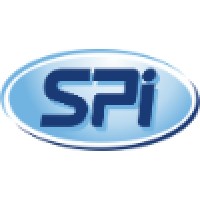 Separation Processes, Inc. Logo