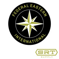 Federal Eastern International, LLC Logo