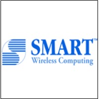 SMART Wireless Computing Logo