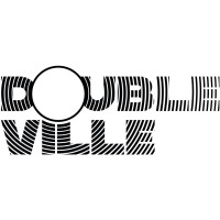DOUBLE VILLE Logo