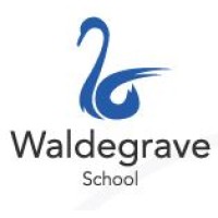 Waldegrave School Logo