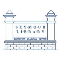 Seymour Library Logo
